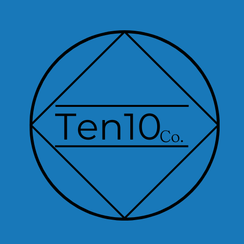Ten10 logo