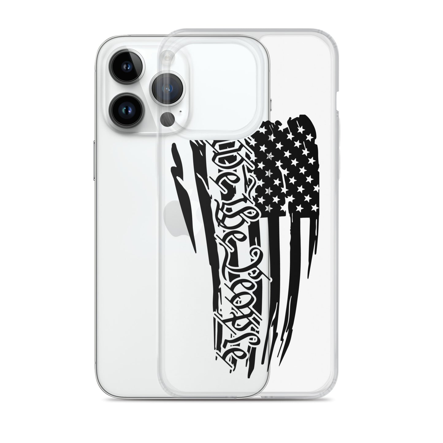 We the people case