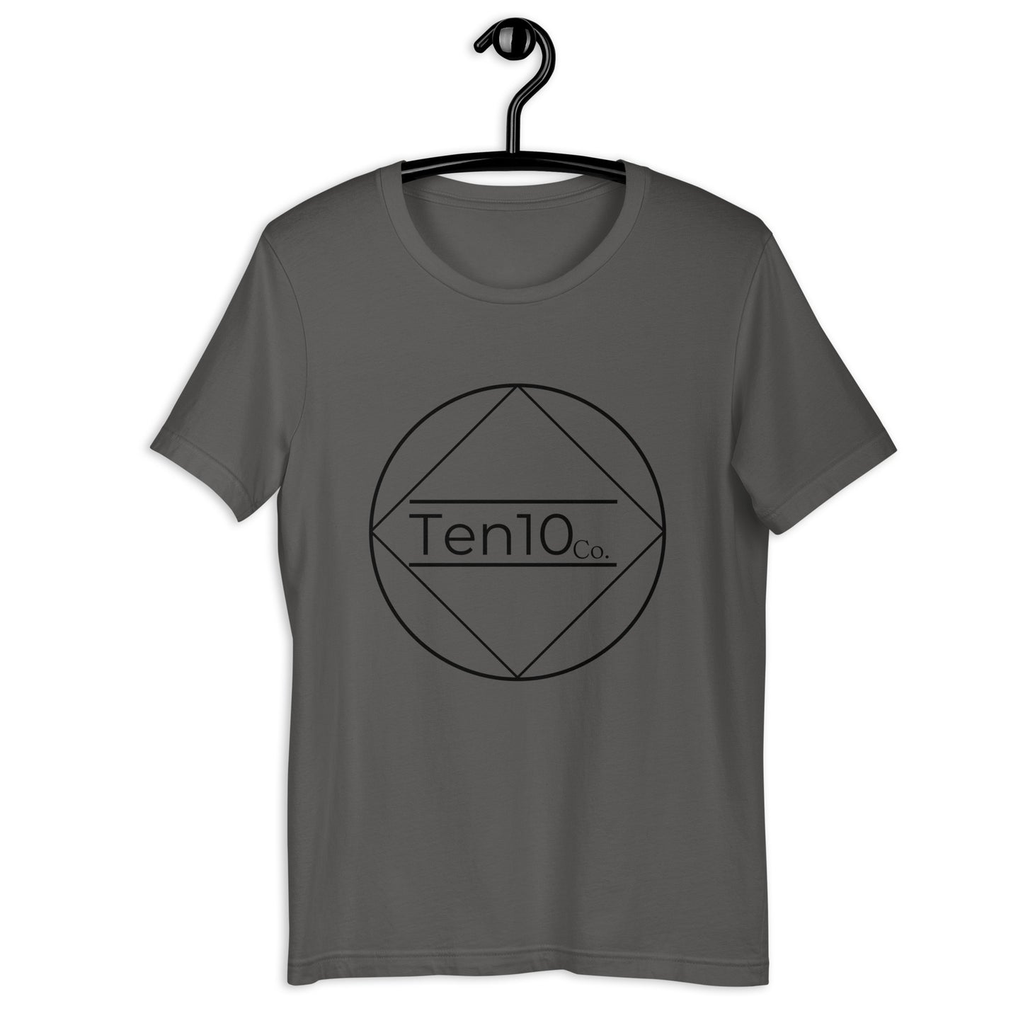 Ten10 Co. t-shirt