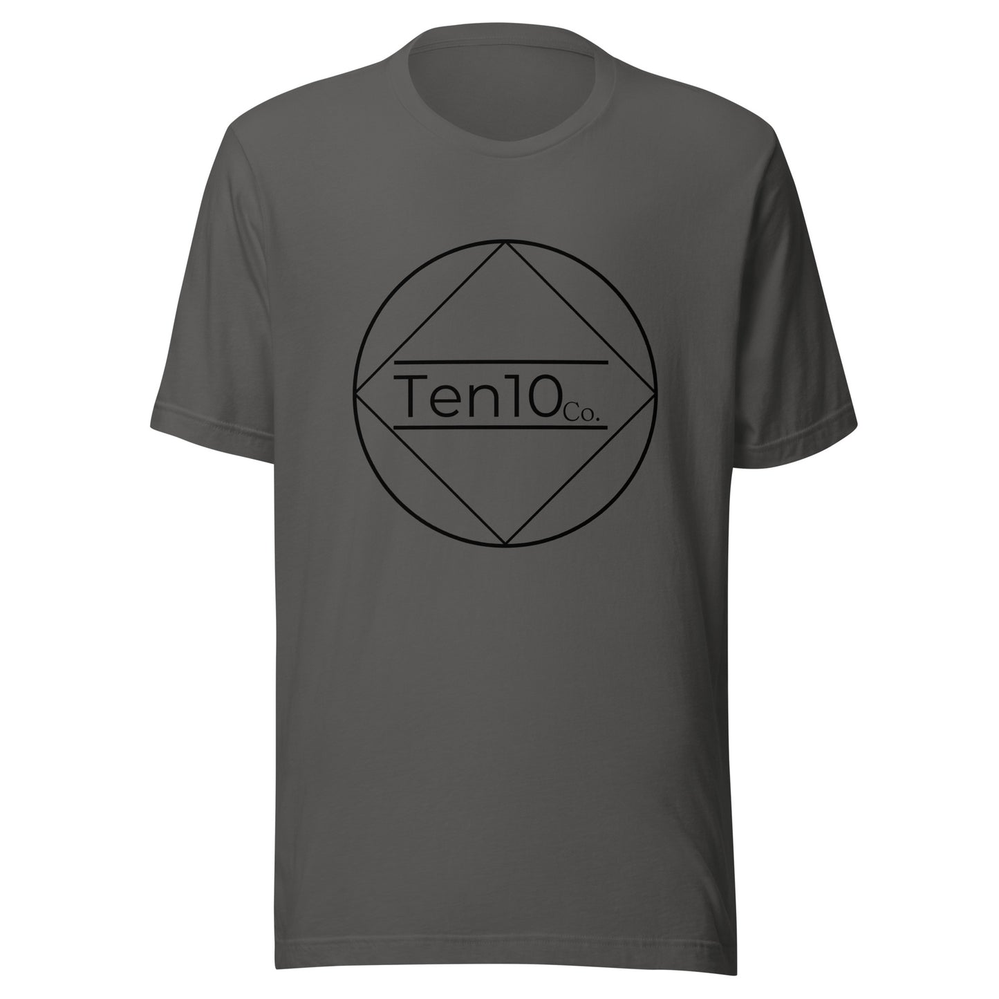 Ten10 Co. t-shirt
