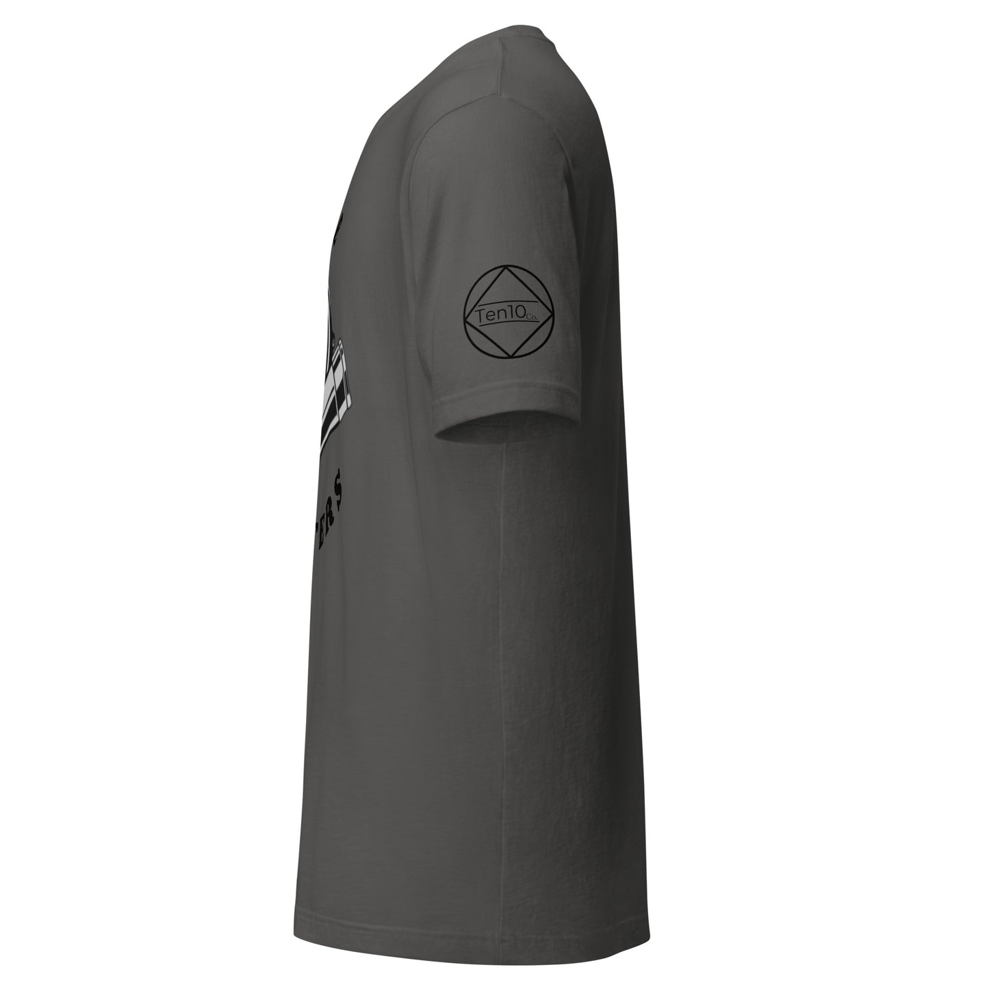 Size Matters t-shirt