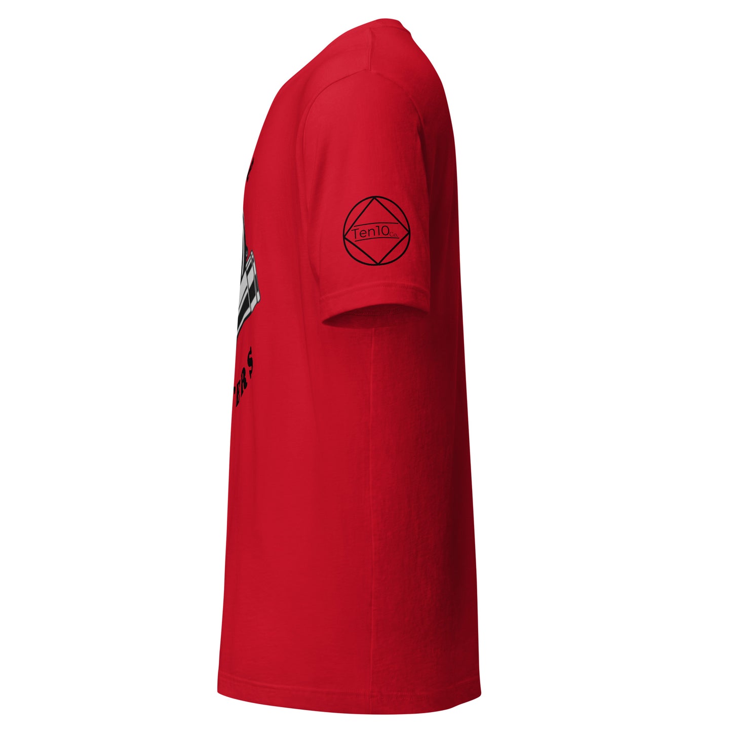 Size Matters t-shirt