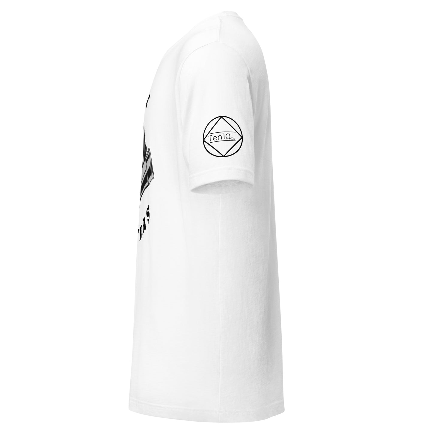 Size Matters t-shirt