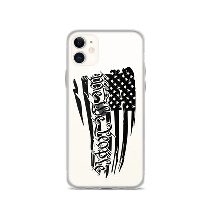 We the people case