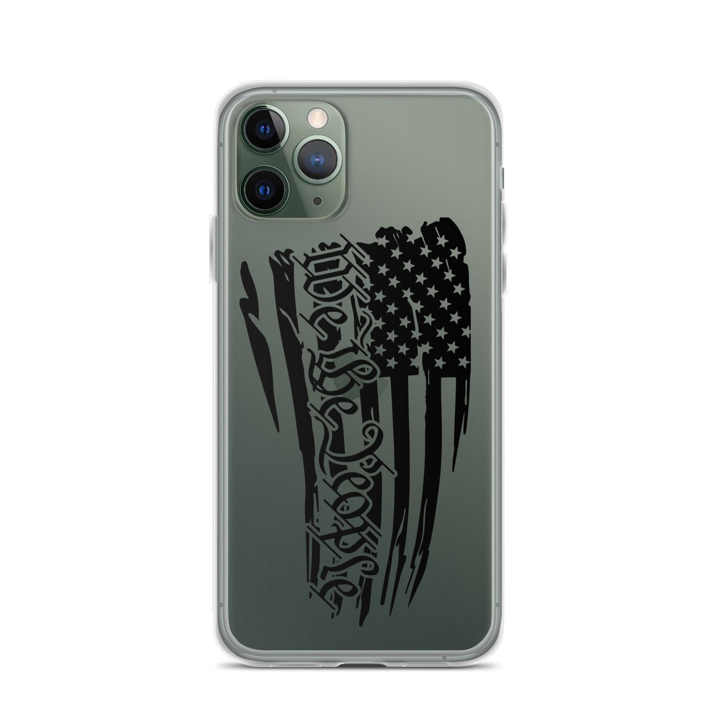 We the people case