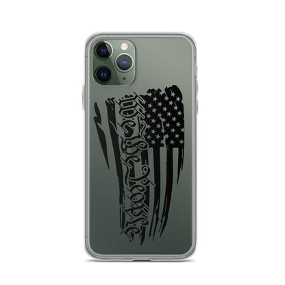 We the people case