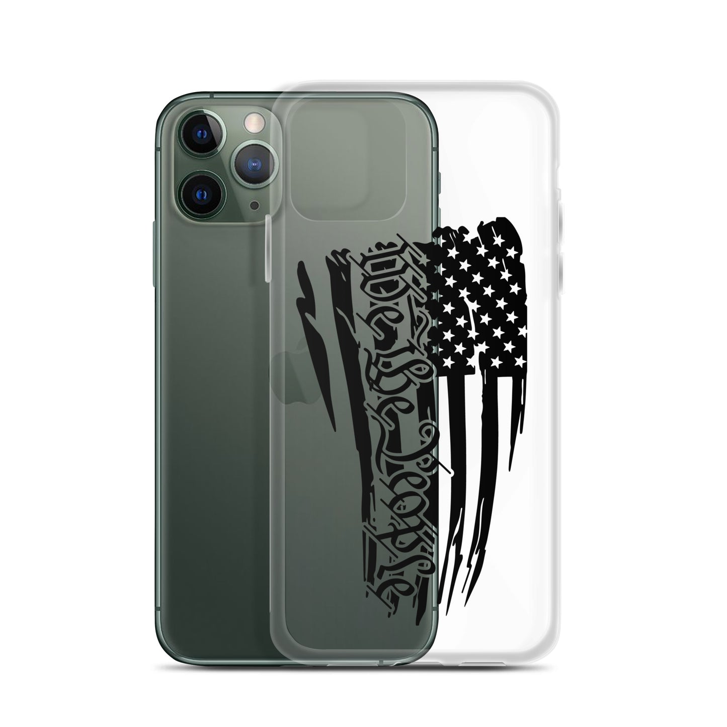 We the people case