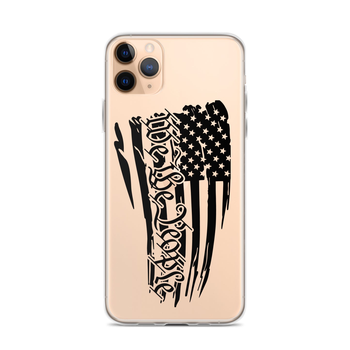 We the people case