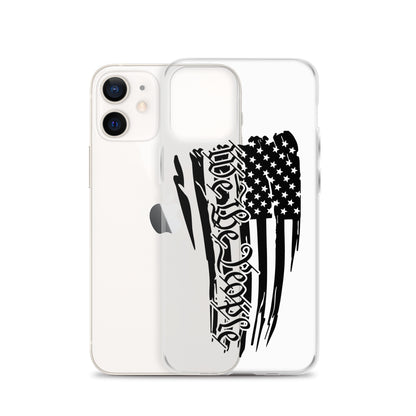 We the people case