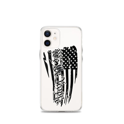 We the people case