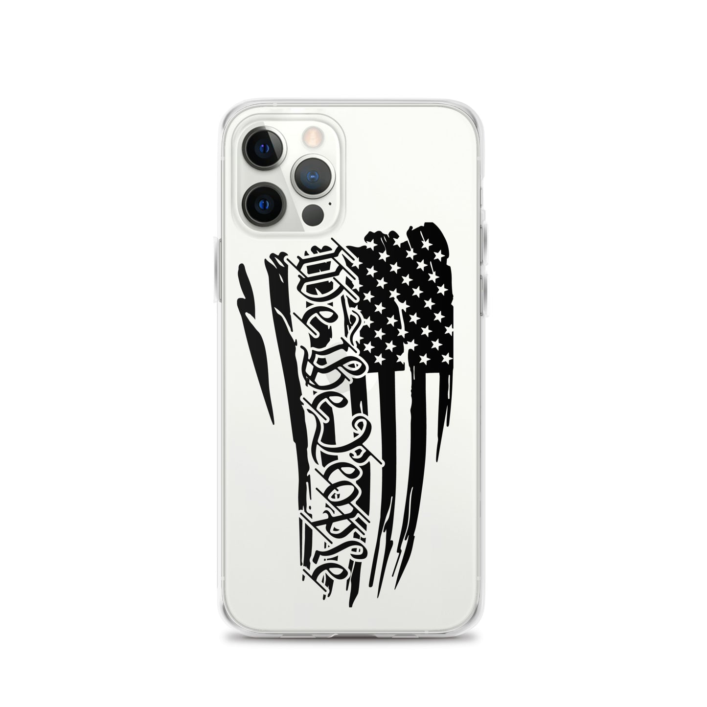 We the people case