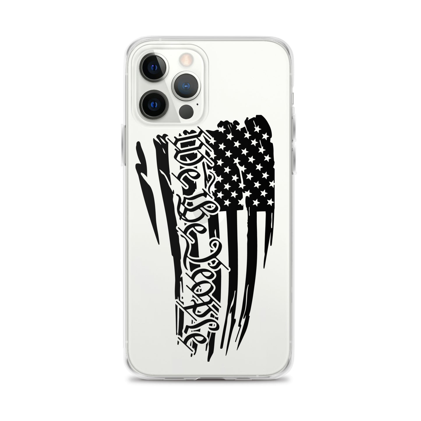 We the people case