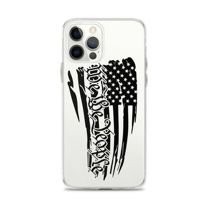 We the people case