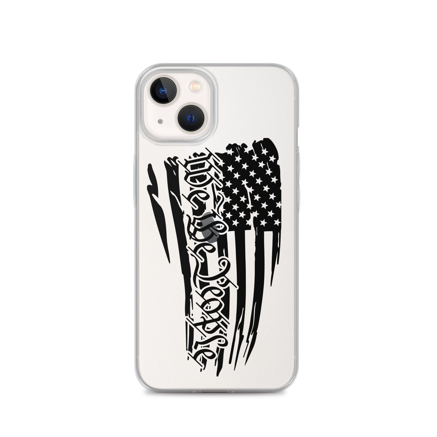 We the people case