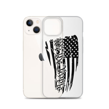 We the people case