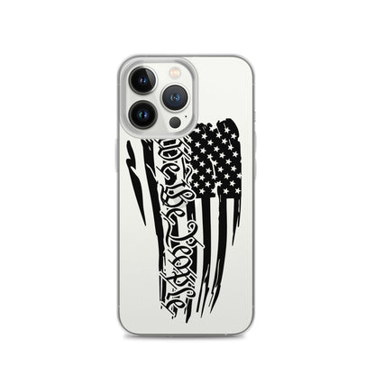 We the people case