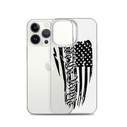 We the people case