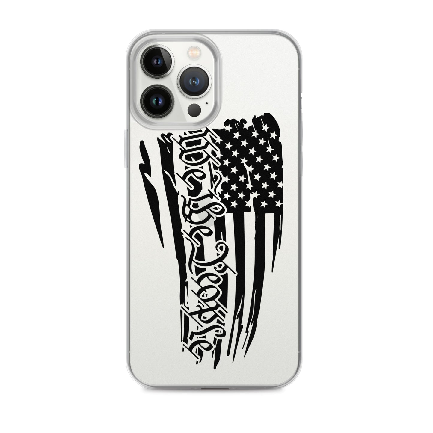 We the people case