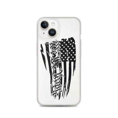 We the people case