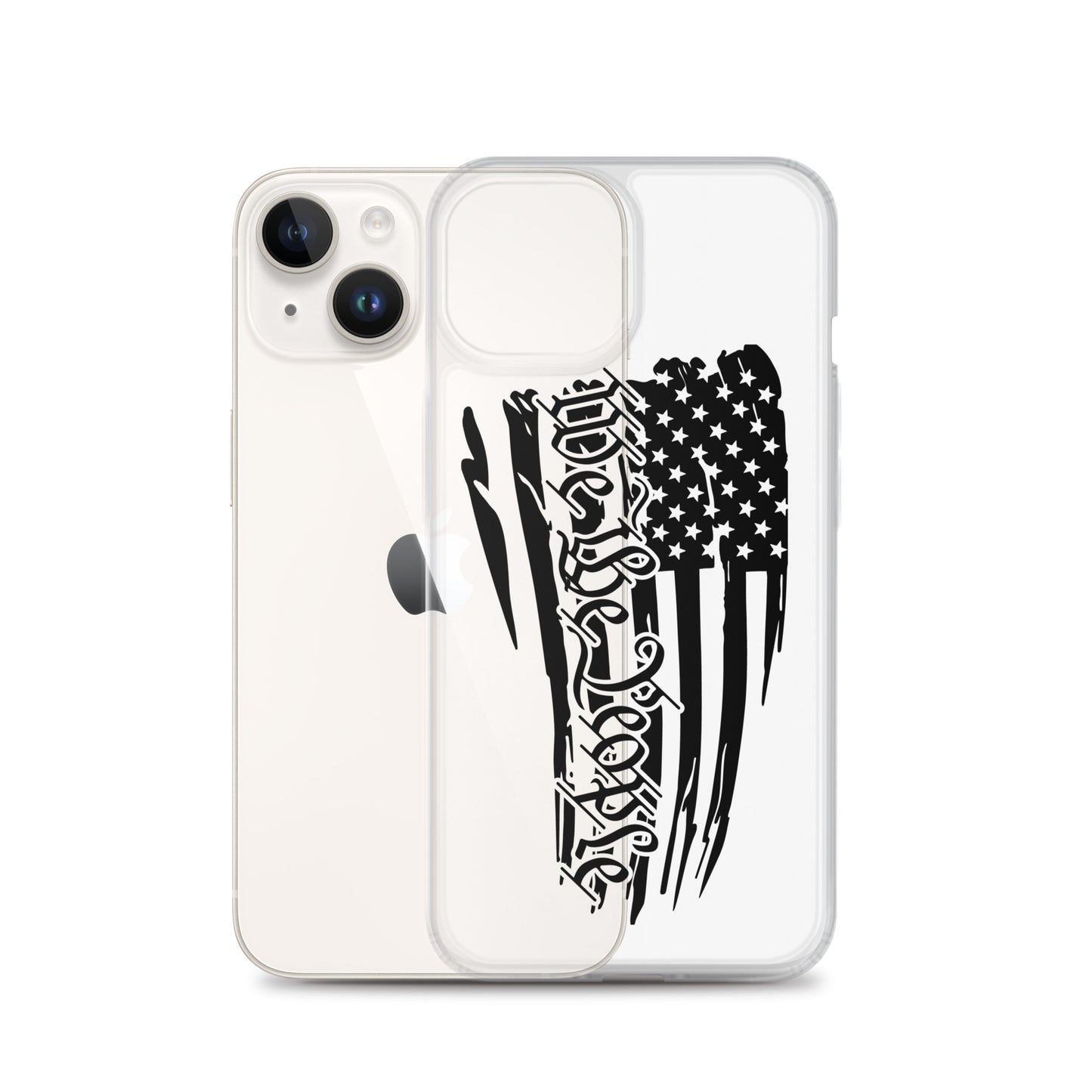 We the people case