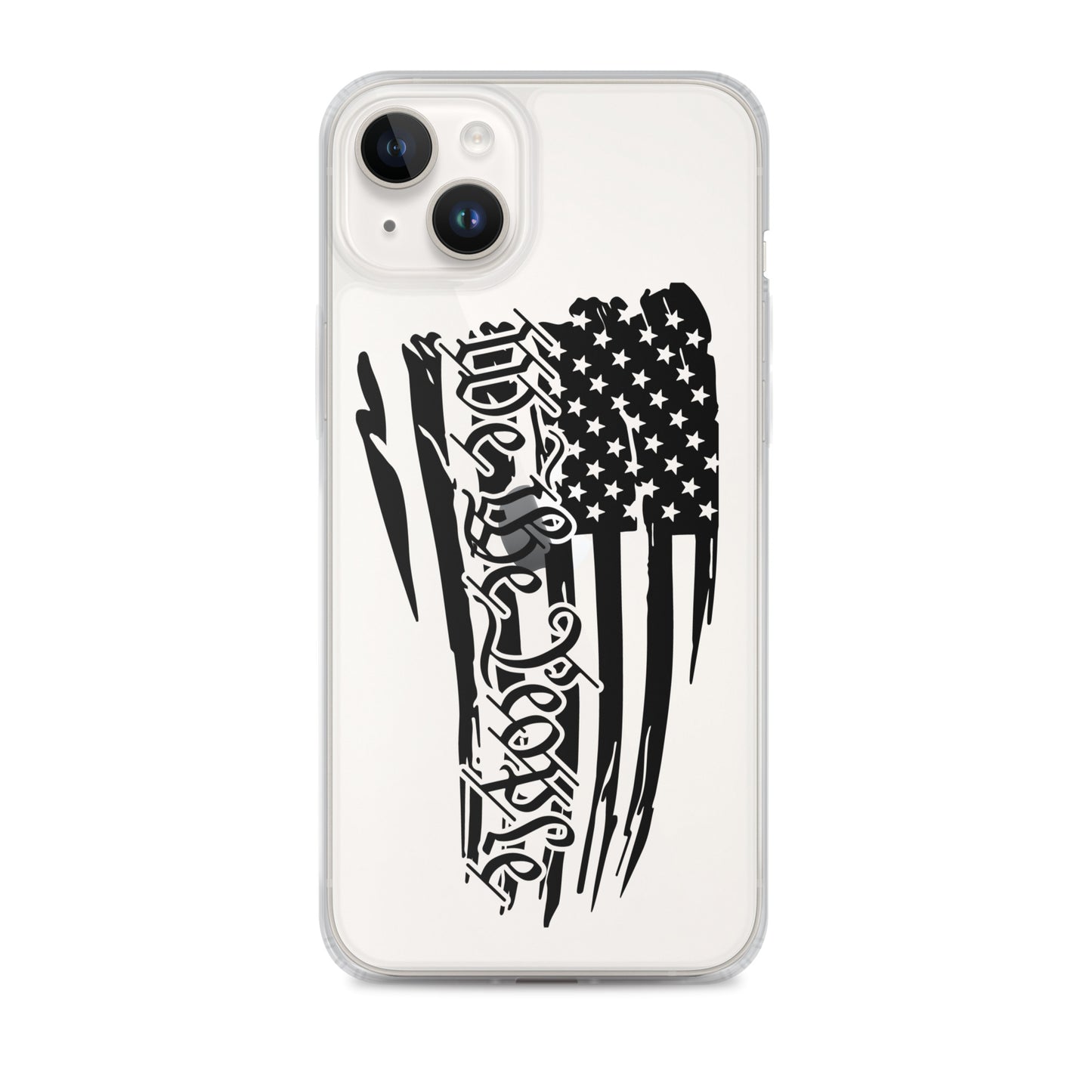 We the people case