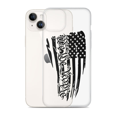 We the people case