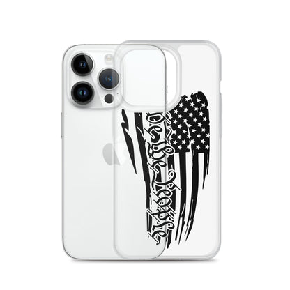 We the people case