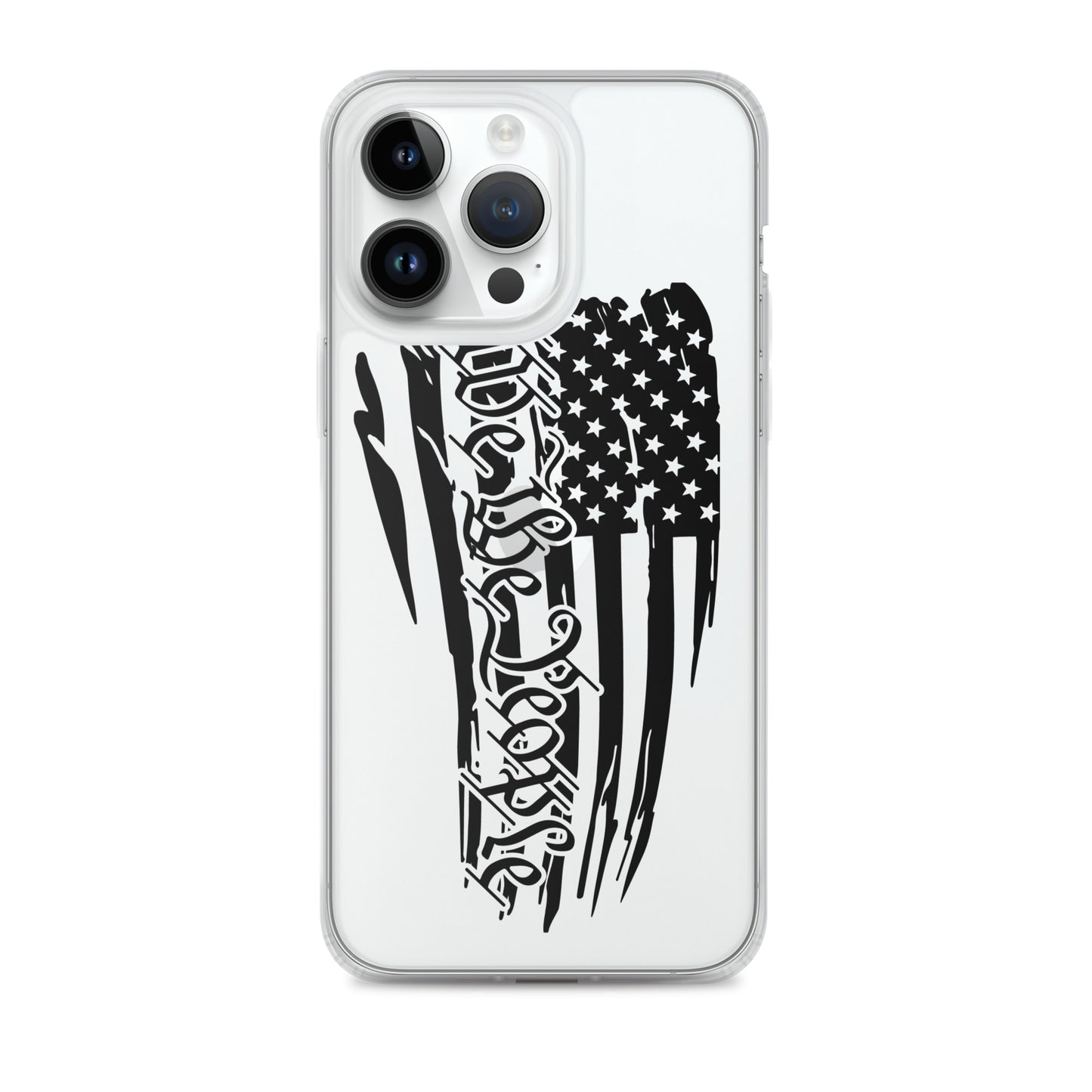 We the people case