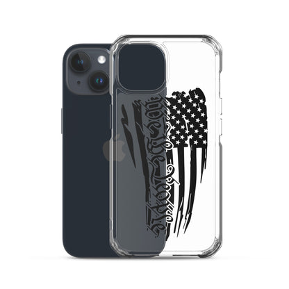 We the people case