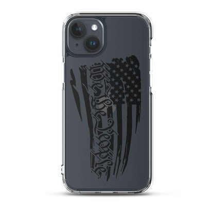 We the people case