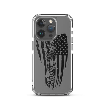 We the people case