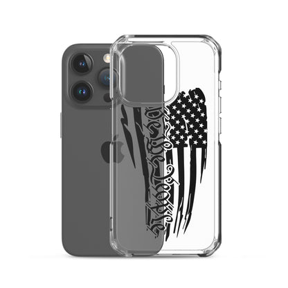 We the people case