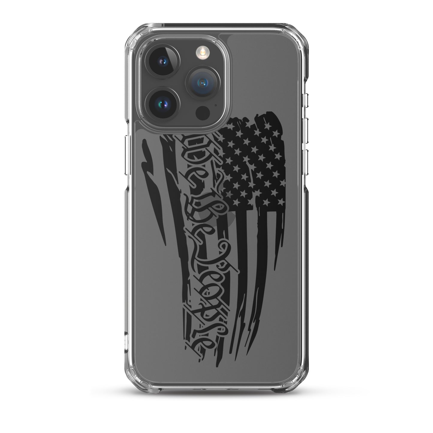 We the people case