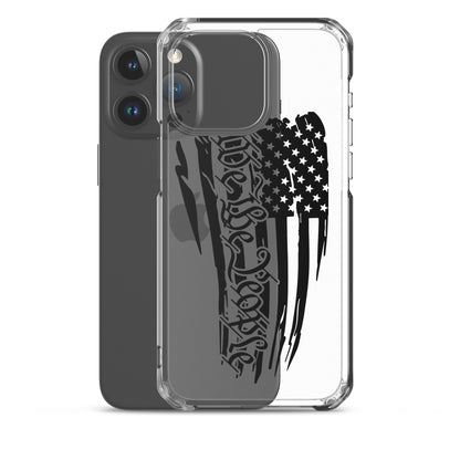 We the people case