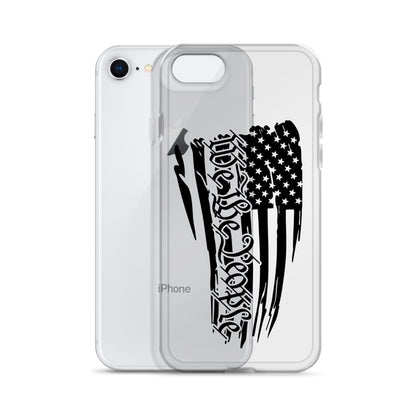 We the people case