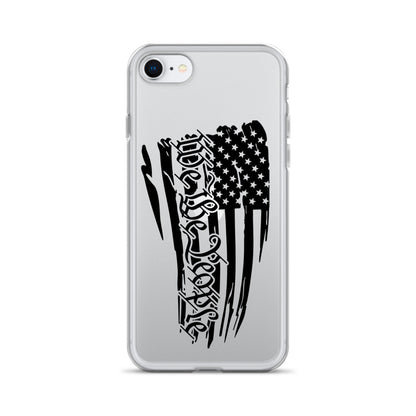 We the people case