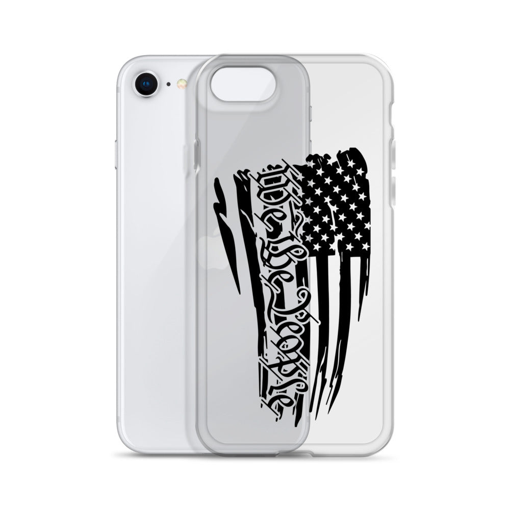 We the people case