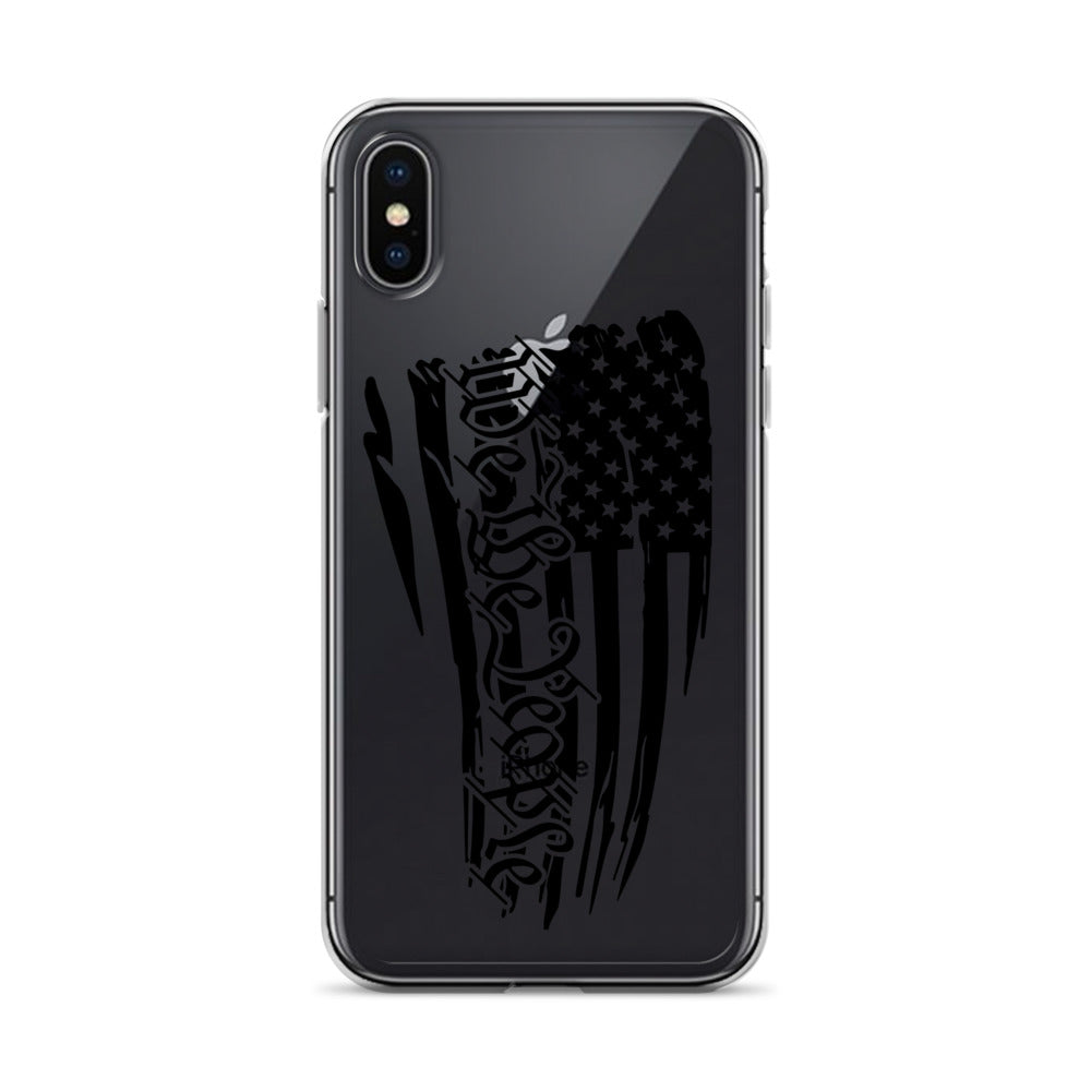 We the people case