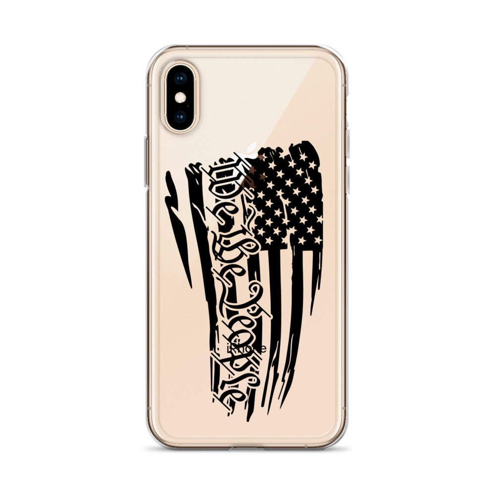 We the people case