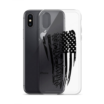 We the people case