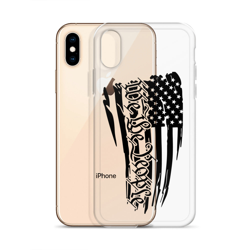 We the people case