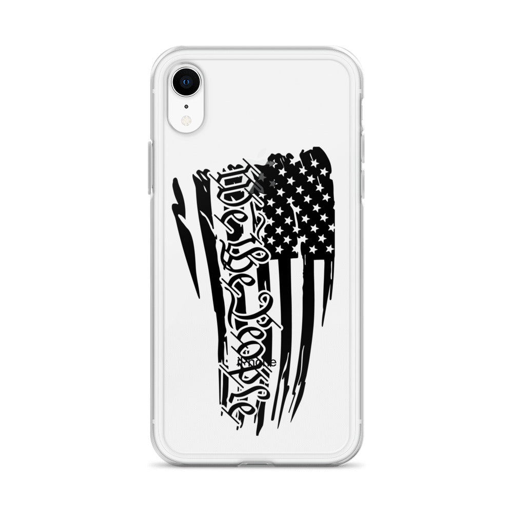 We the people case