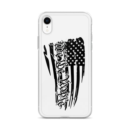 We the people case