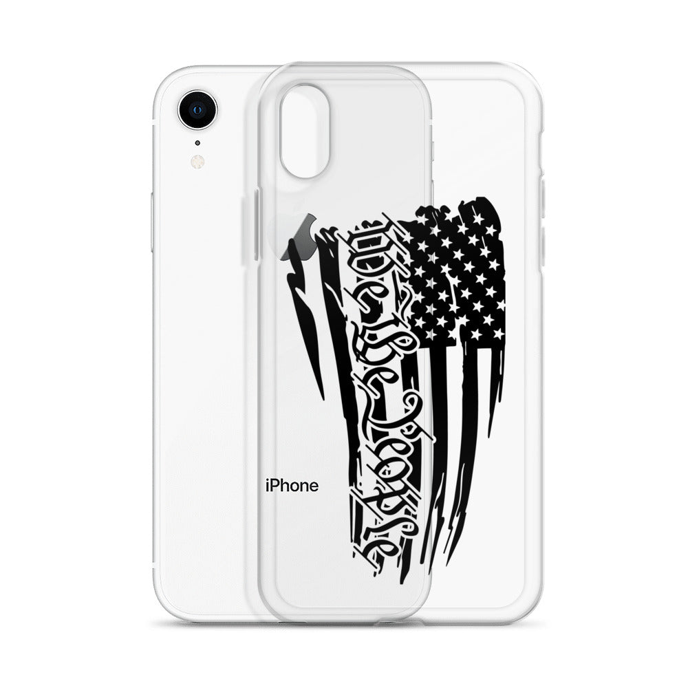 We the people case