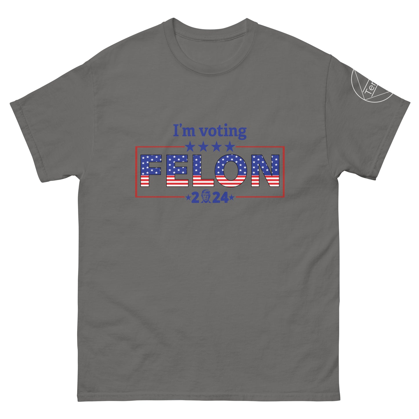 Trump shirt