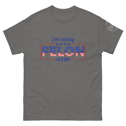 Trump shirt