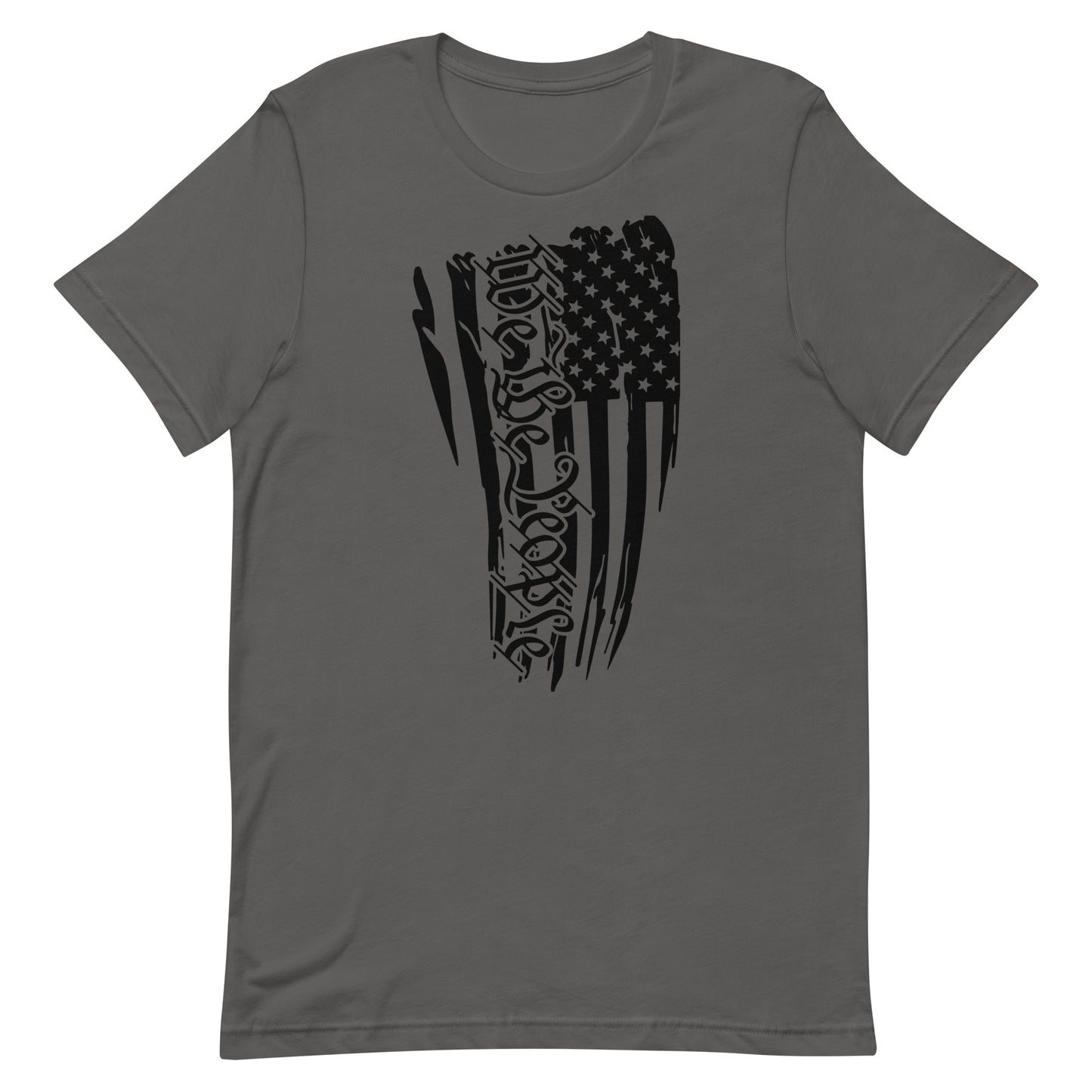 We The People t-shirt