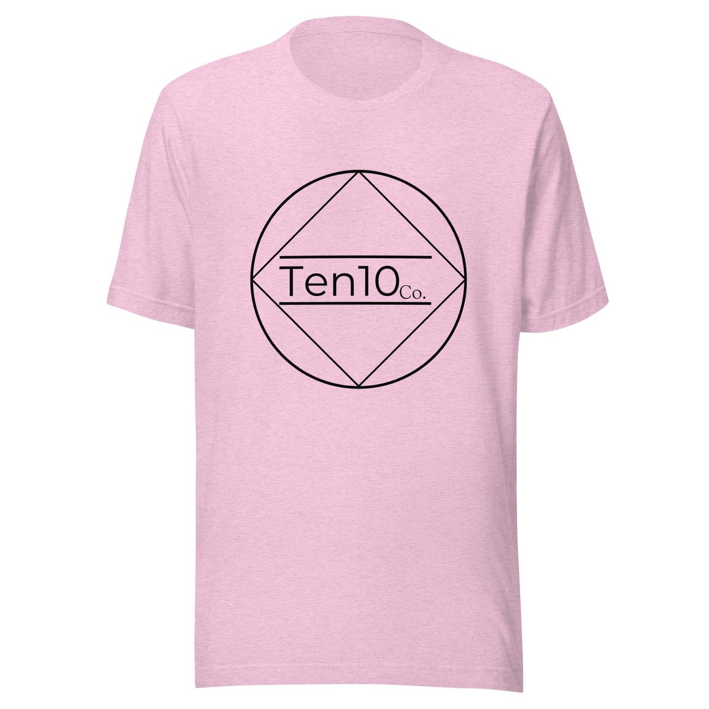 Ten10 Co. t-shirt