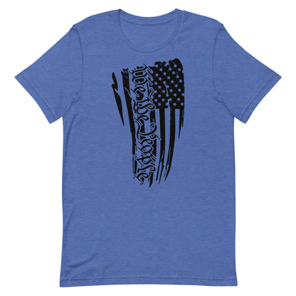 We The People t-shirt