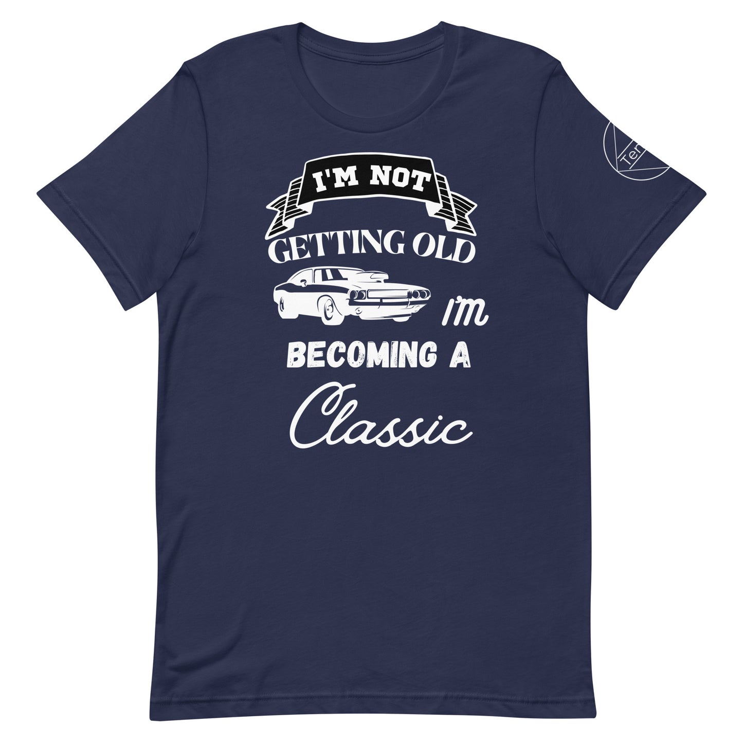 Classic t-shirt